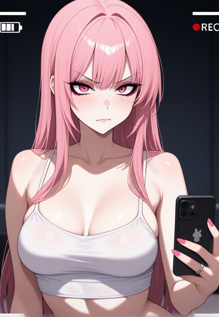 Anime characters on privee-ai.eu